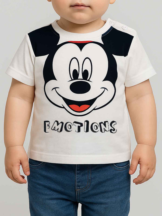 Baby Boys T Shirt