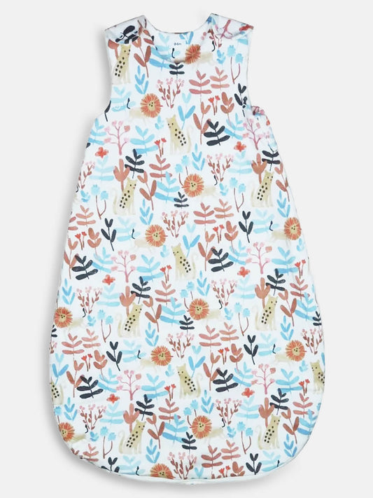 Baby Quilted Sleeping Bag