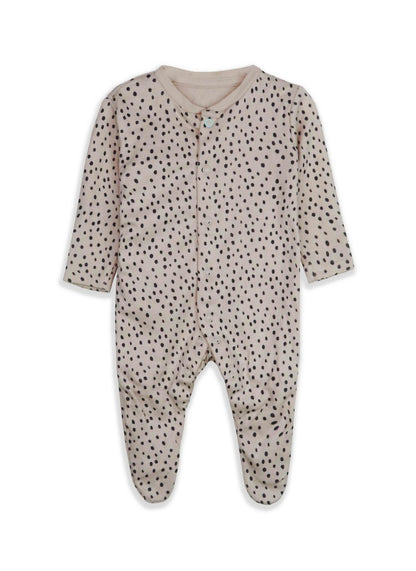 Baby 3 pack Sleepsuits Assorted