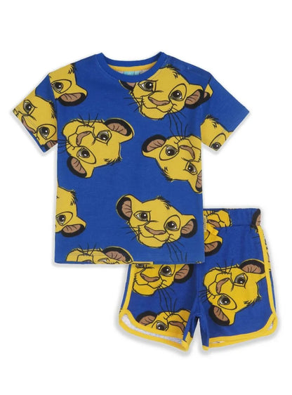 Baby Boys 2 Pc Set