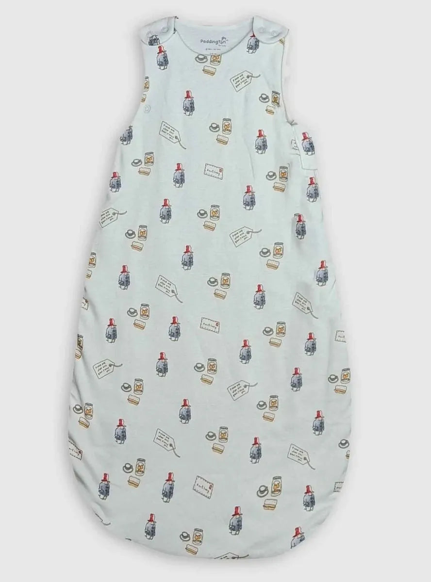 Baby Sleeping Bag 18-36 m