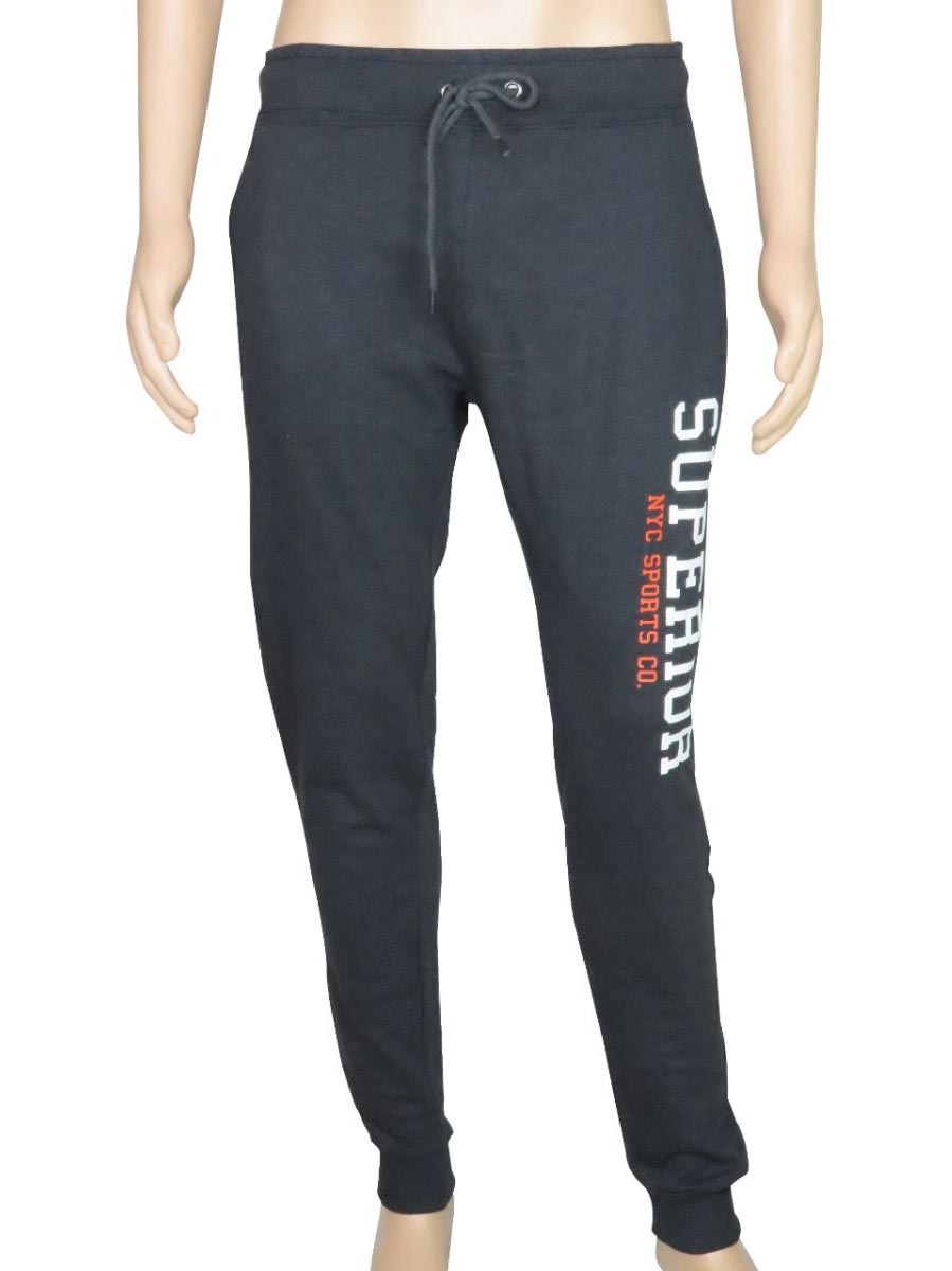 Mens French Terry Jogger