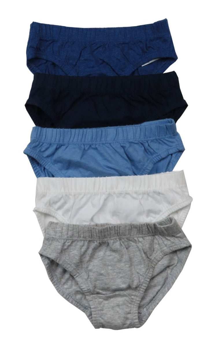 Boys 5 pcs pack Briefs