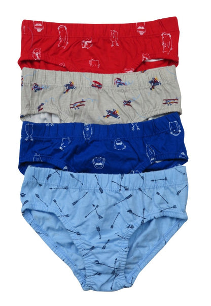 Boys 5 pcs pack Briefs