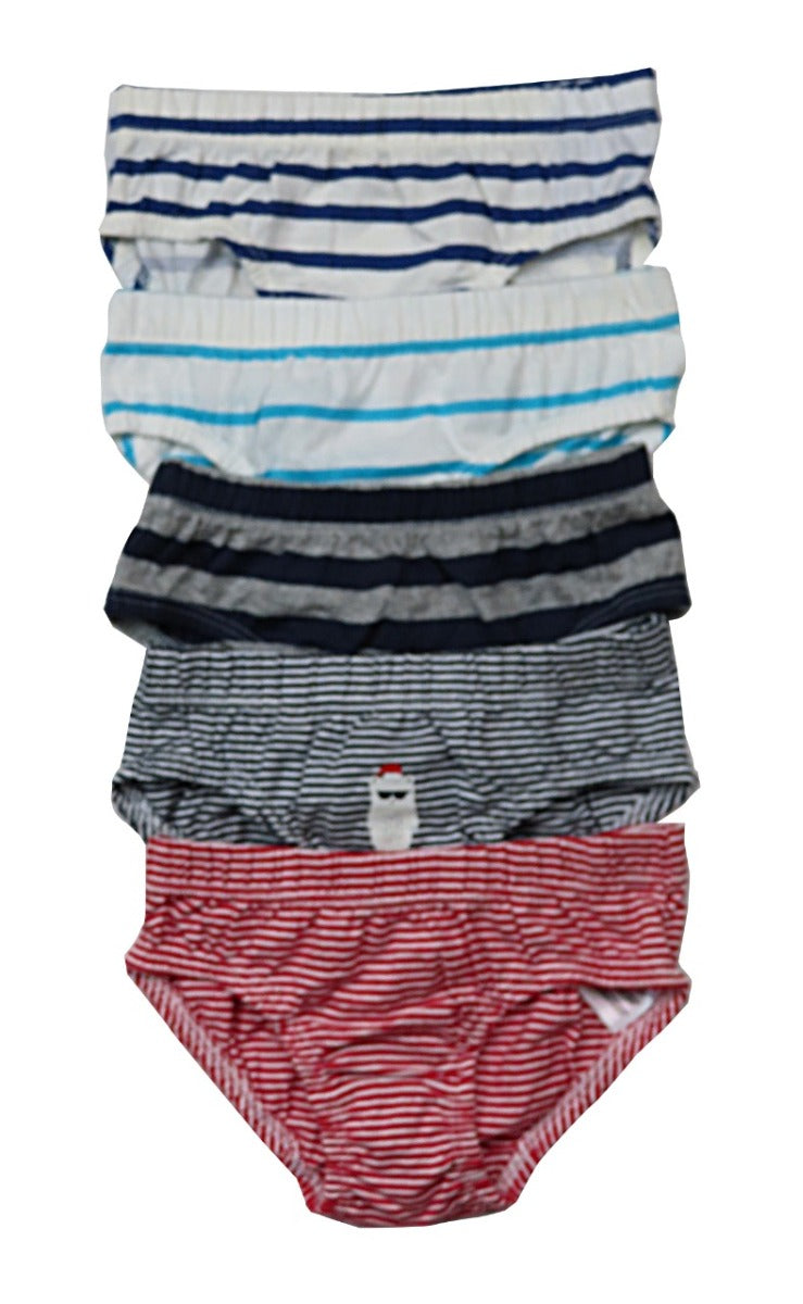 Boys 5 pcs pack Briefs