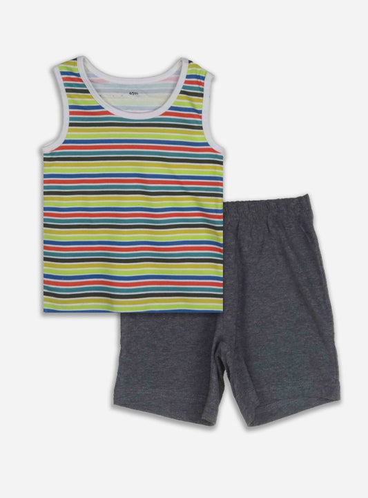 Boys 2 pcs Set