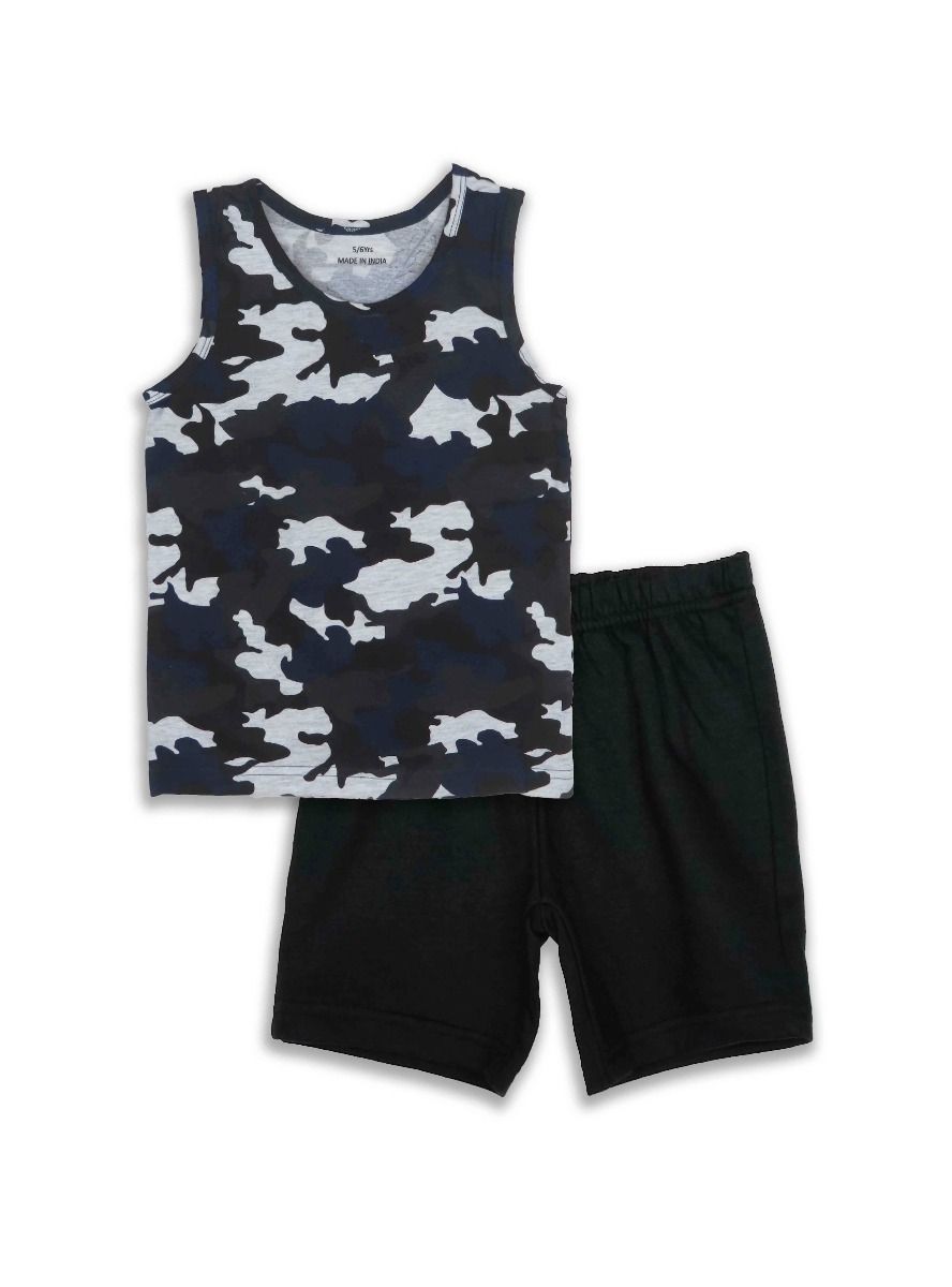 Boys 2 pcs Set