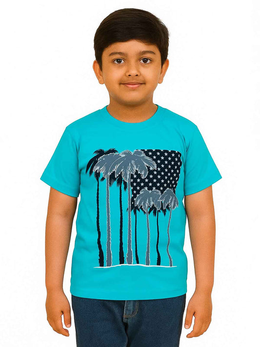 Boys T Shirt