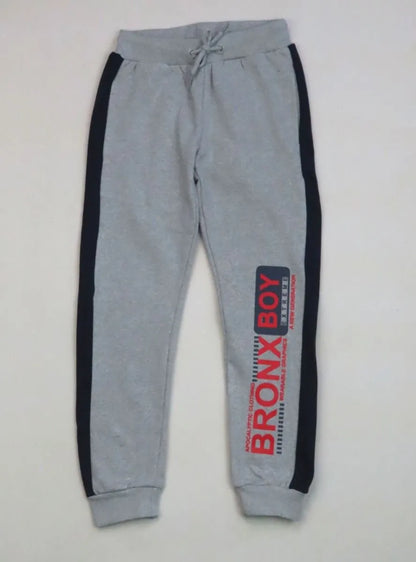 Boys Fleece Joggers