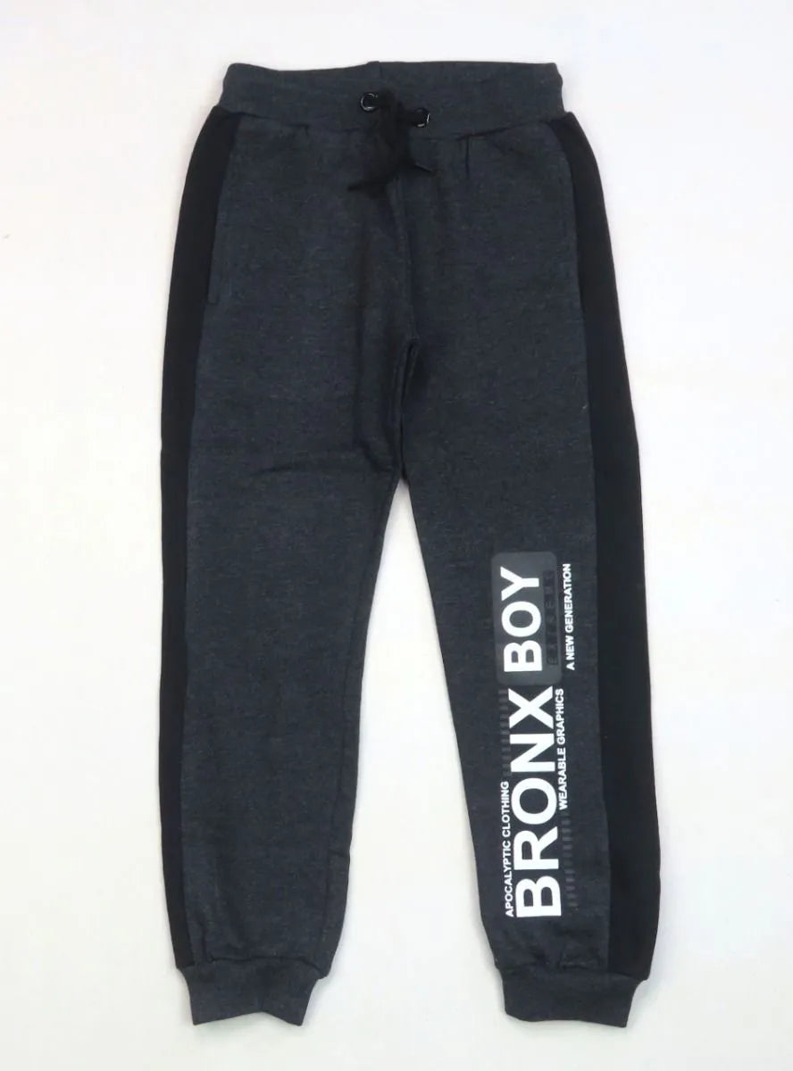 Boys Fleece Joggers