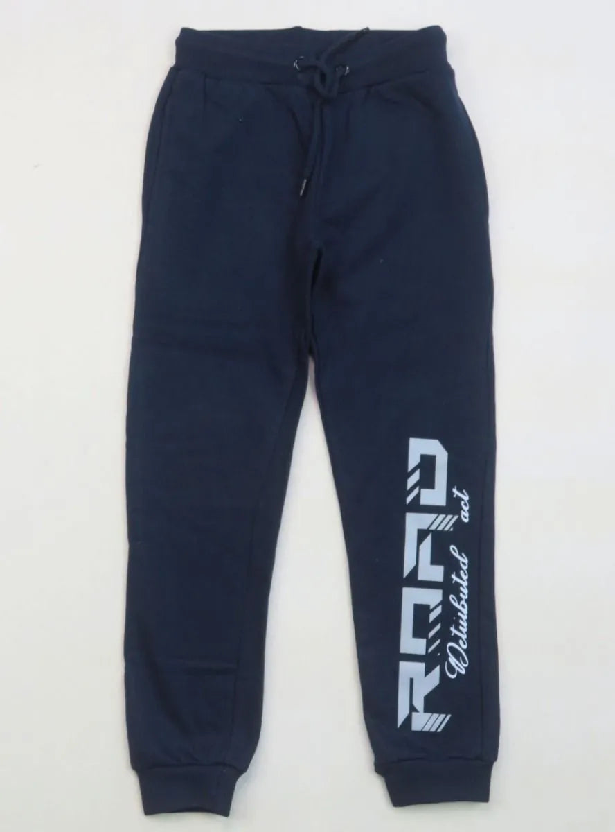 Boys Fleece Joggers