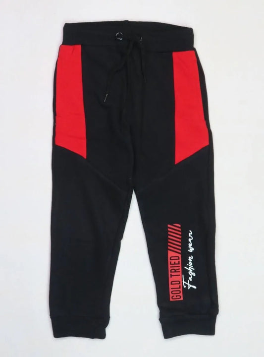 Boys Fleece Joggers