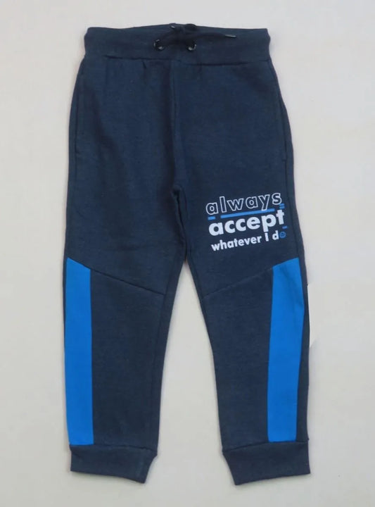 Boys Fleece Joggers