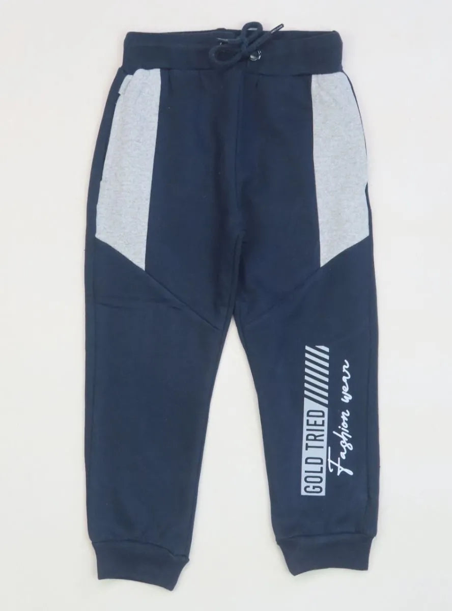 Boys Fleece Joggers