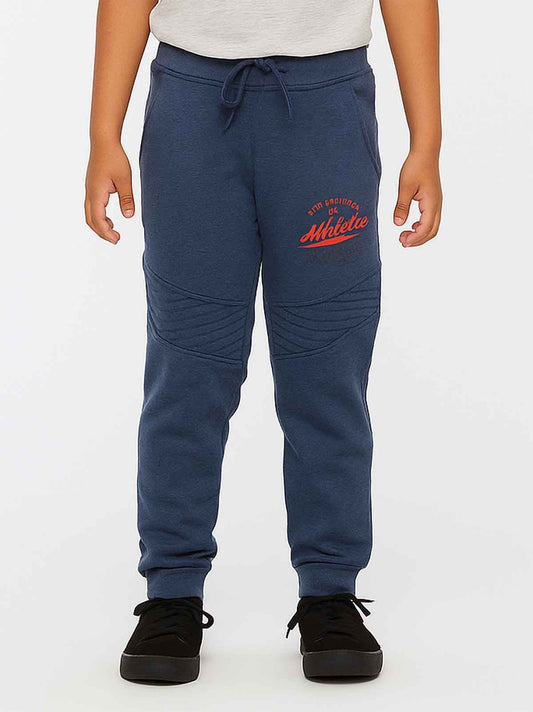 Boys Cut n Sew Jogger