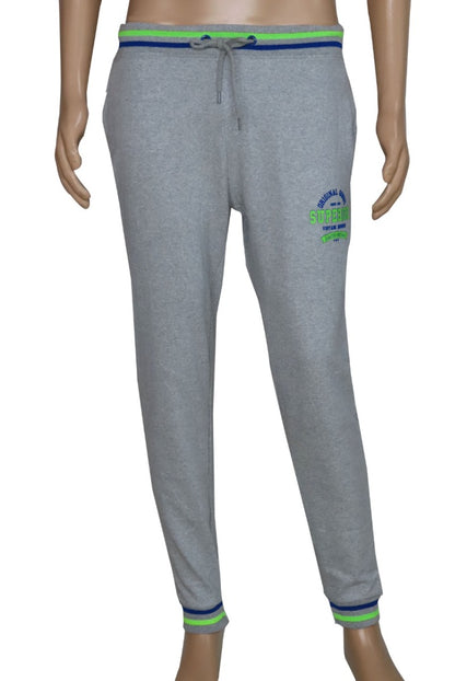 Mens French Terry Jogger