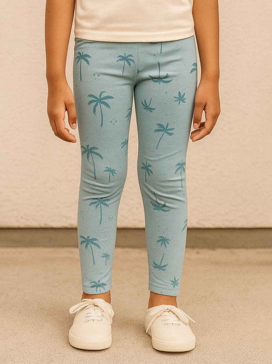 Girls Legging