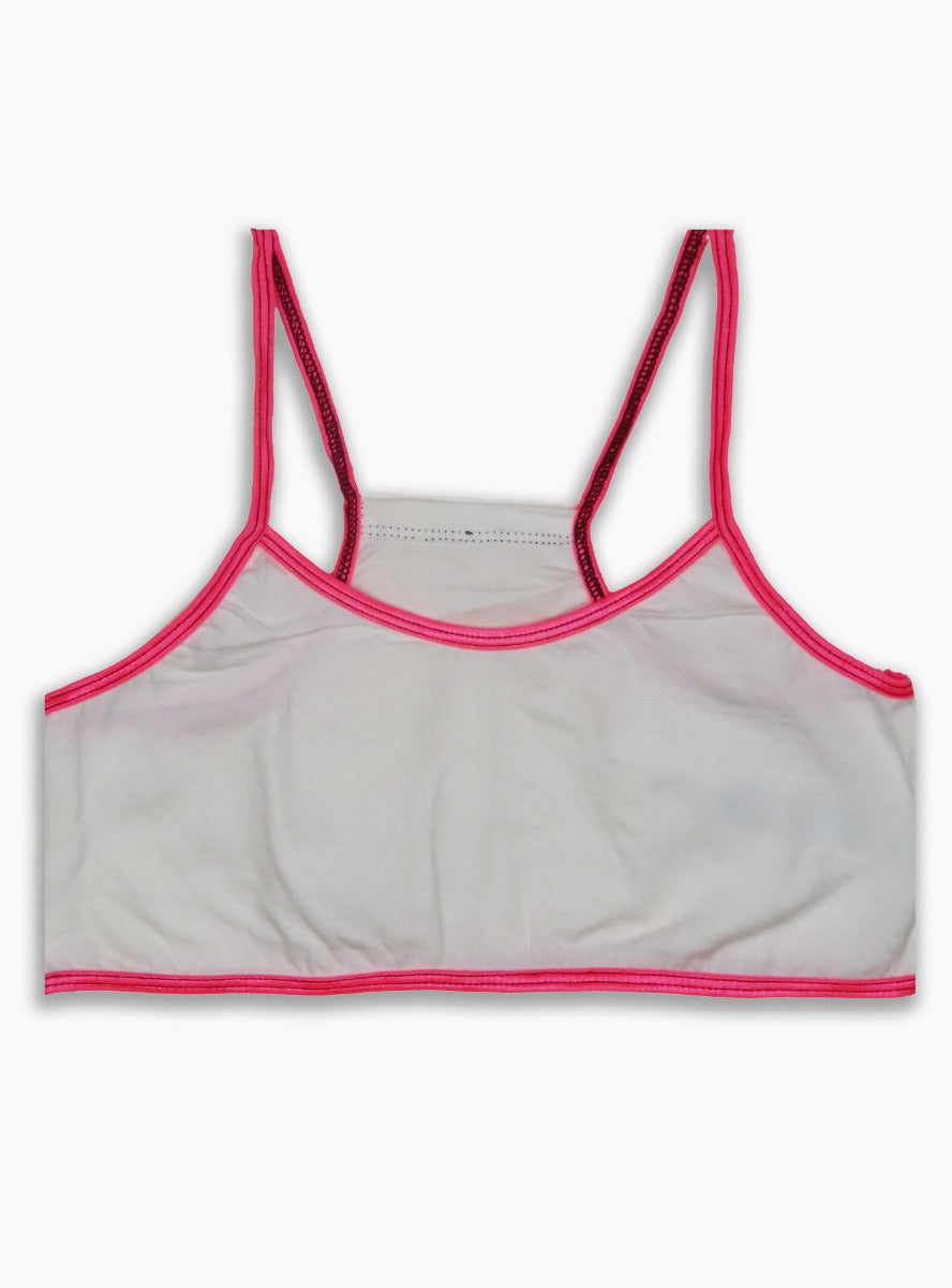 Girls Trainer Bras