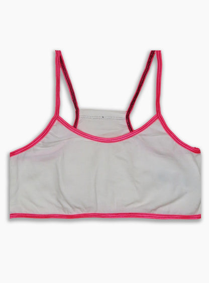 Girls Trainer Bras