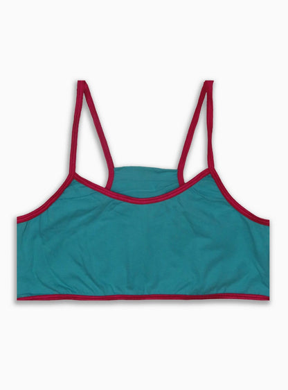 Girls Trainer Bras