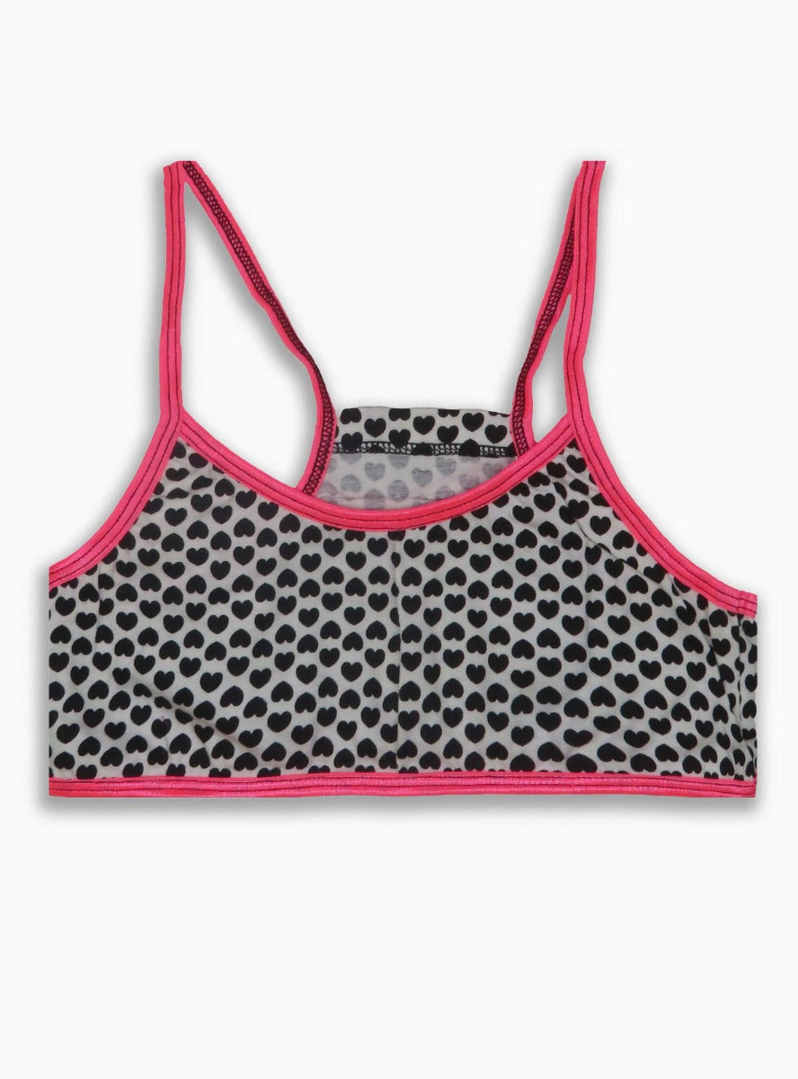 Girls Trainer Bras