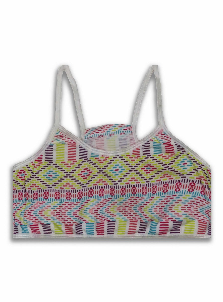 Girls Trainer Bras