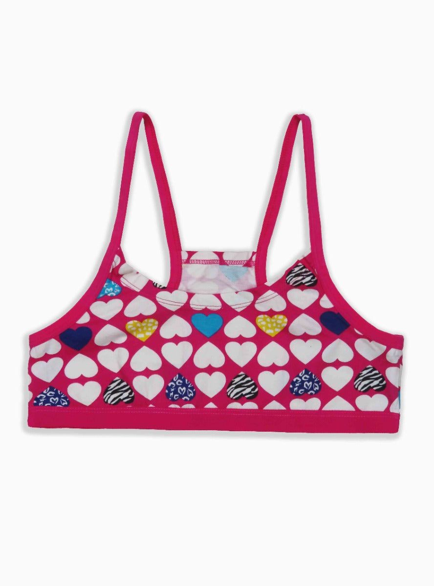 Girls Trainer Bras