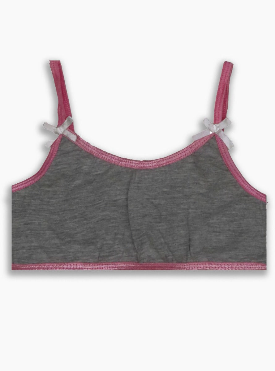 Girls Trainer Bras