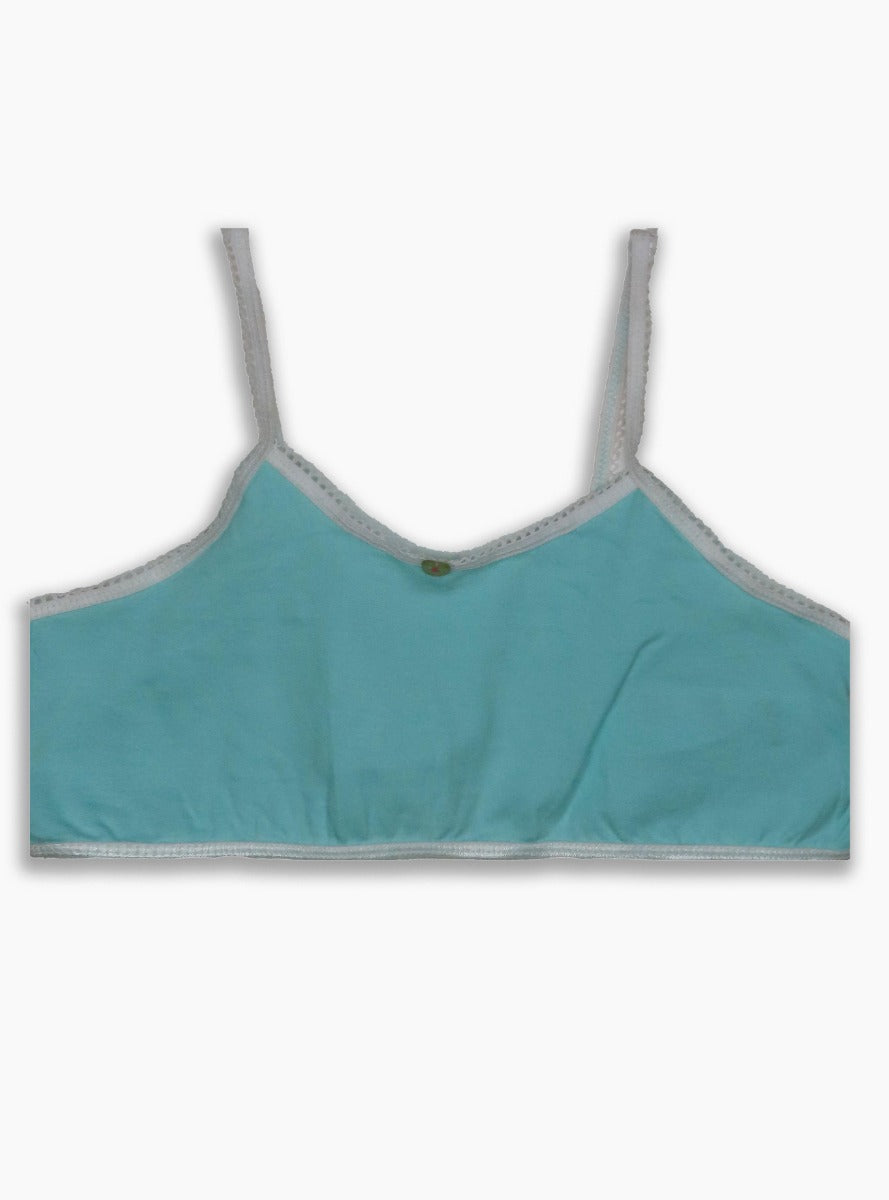 Girls Trainer Bras