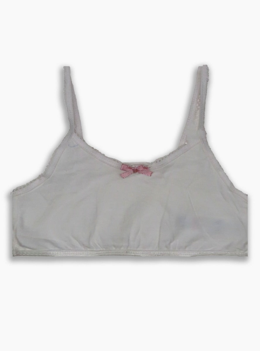 Girls Trainer Bras