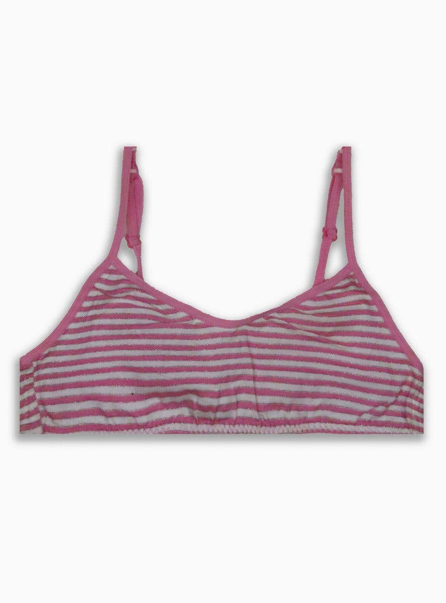 Girls Trainer Bras