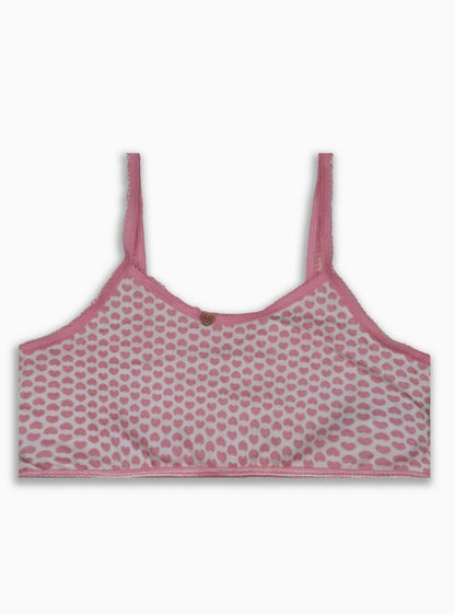 Girls Trainer Bras