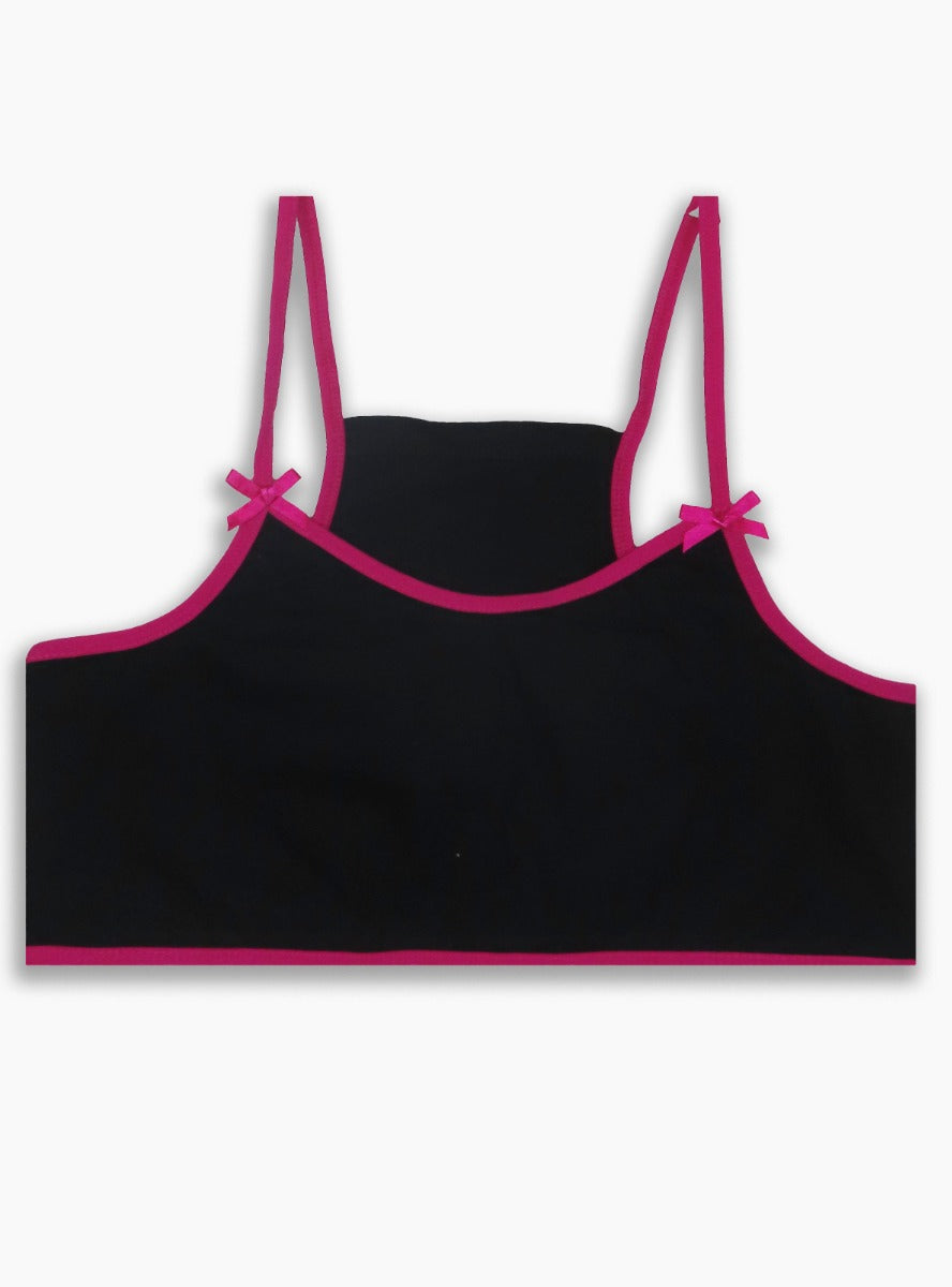 Girls Trainer Bras