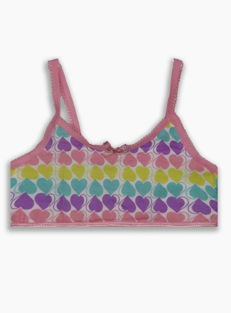 Girls Trainer Bras