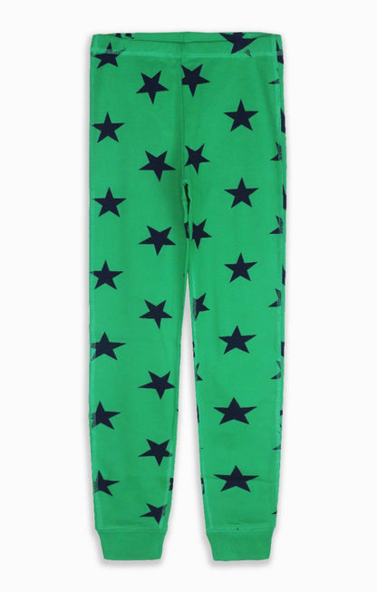 Girls Organic Cotton Pant