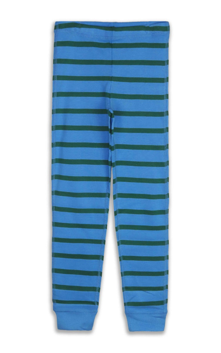 Girls Organic Cotton Pant