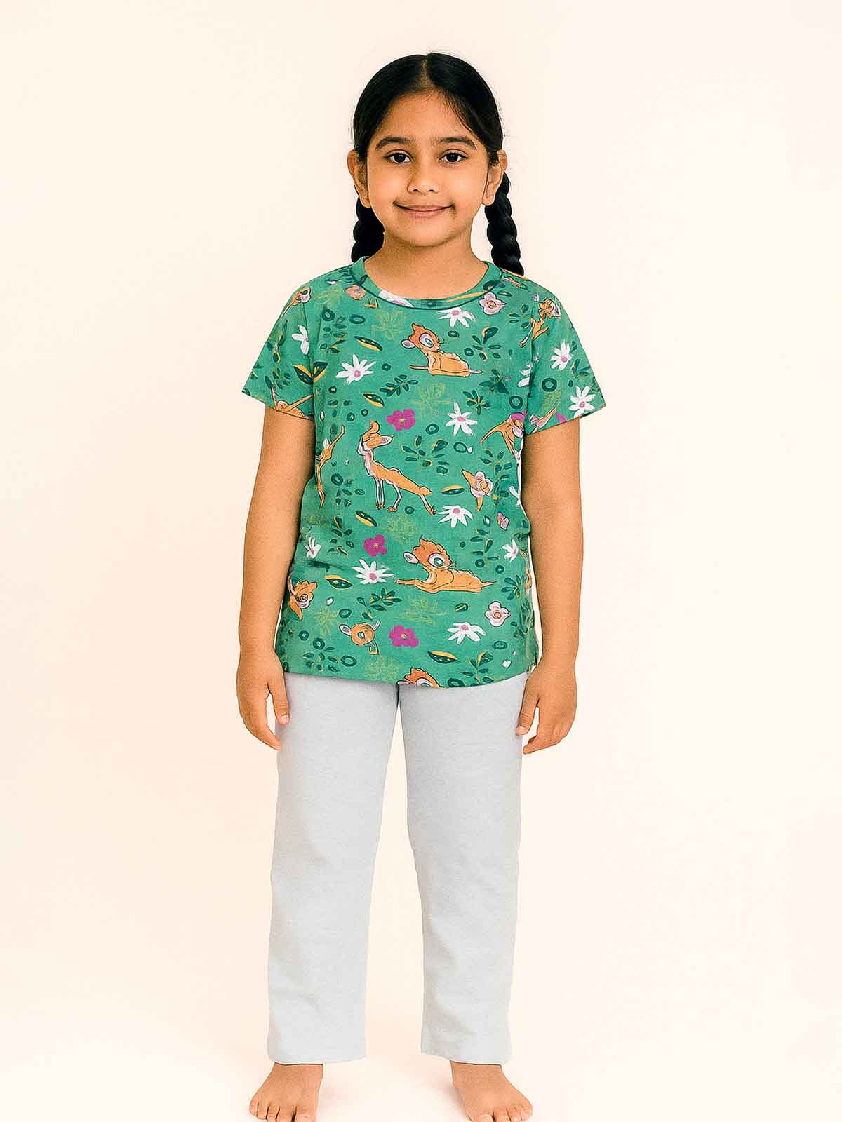 Girls 2 Pc Set