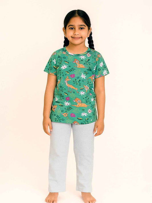 Girls 2 Pc Set