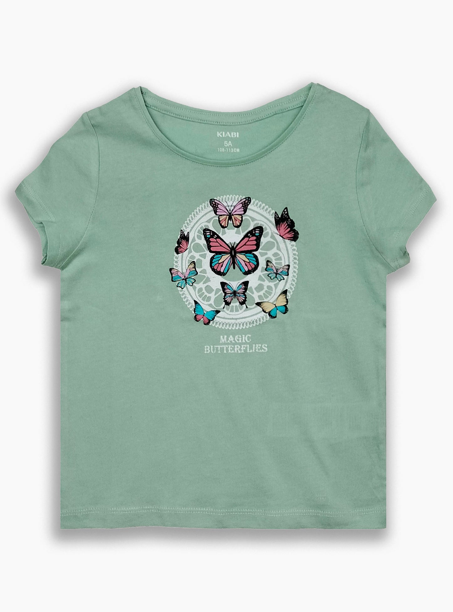 Girls T Shirt