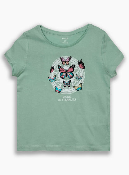 Girls T Shirt