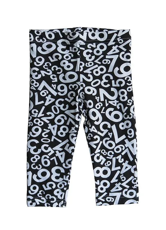 Baby Girls Leggings