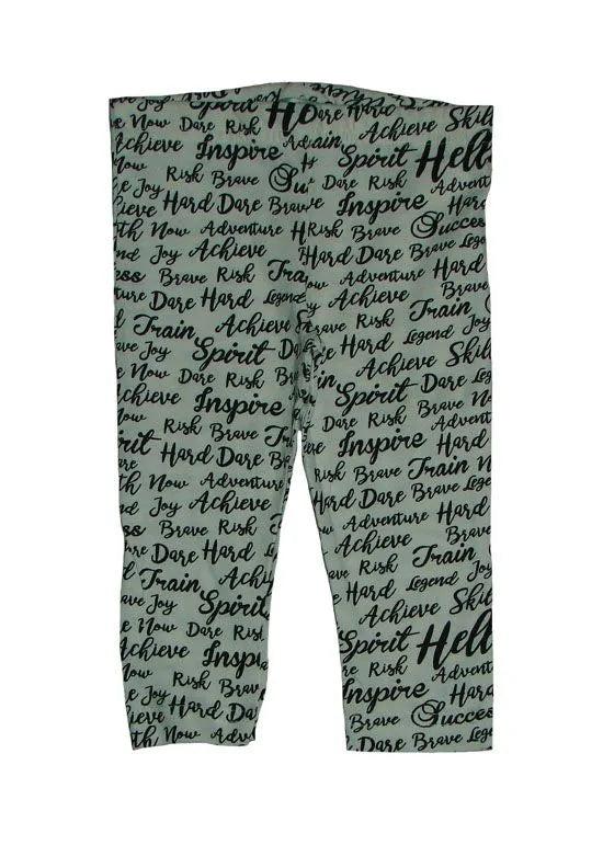 Baby Girls Leggings