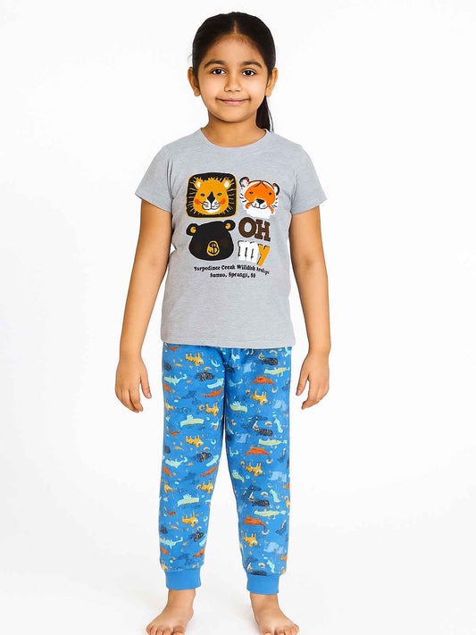 DiSNEY Girls 2 Pc Set