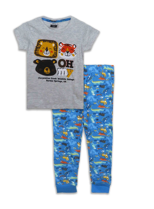 DiSNEY Girls 2 Pc Set