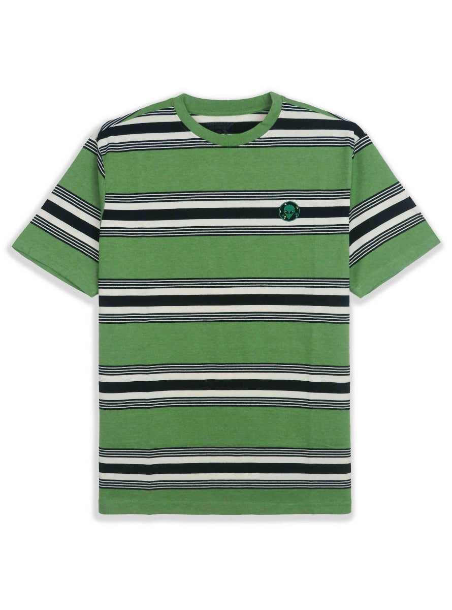 Mens Striped T Shirts