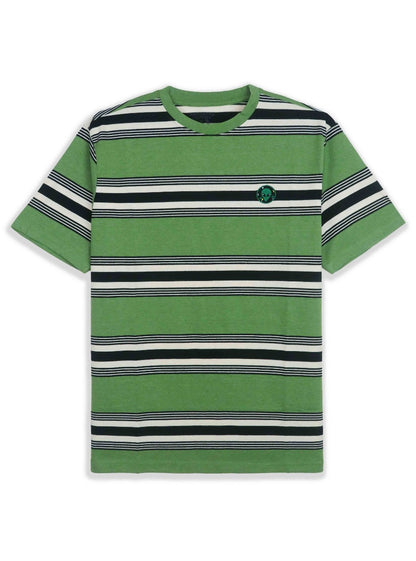 Mens Striped T Shirts