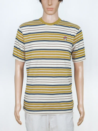 Mens Striped T Shirts