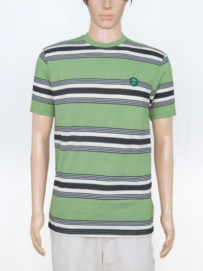 Mens Striped T Shirts