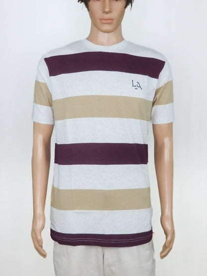 Mens Striped T Shirts