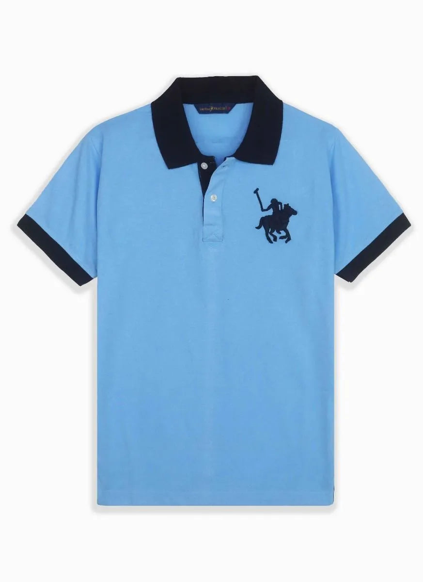 Mens Polo